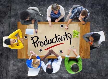 Improving Productivity through Quality
