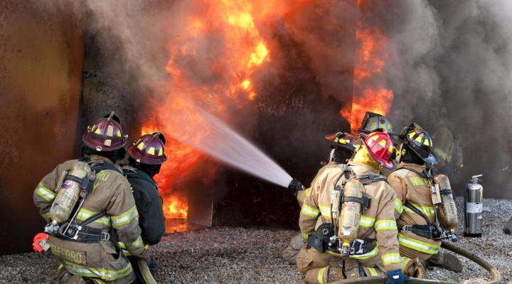 Security, Fire and Loss Prevention and Emergency Management