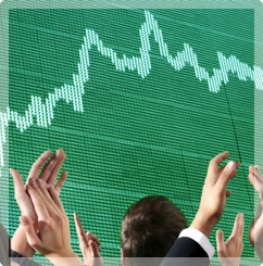 إيداع الأوراق المالية