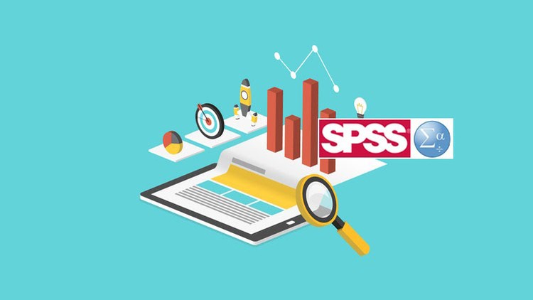 SPSS (Data Management, Analysis and Control)