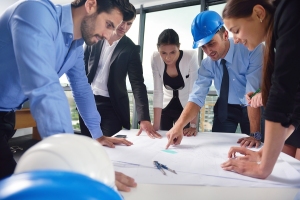 Project Management for Construction Specialist