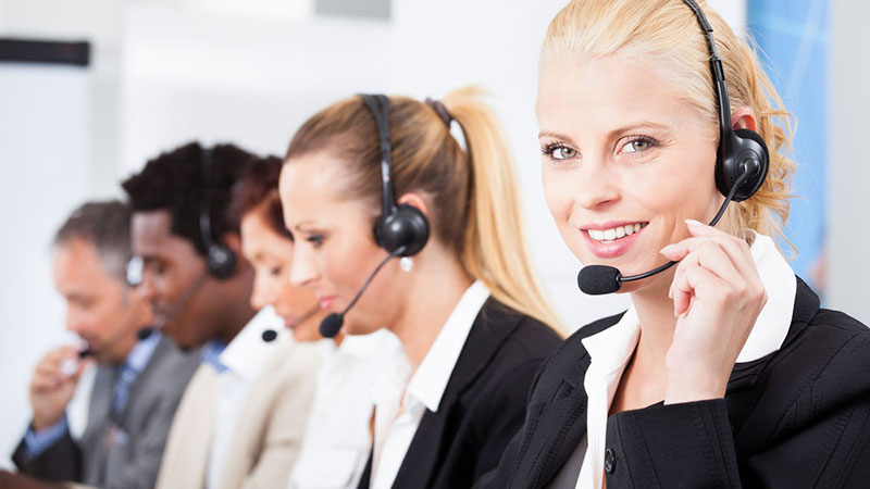 Effective Telephone Skills for Better Service