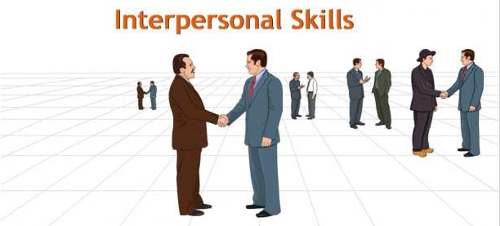 Enhancing Interpersonal Skills
