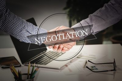 Win-Win Negotiation Skills