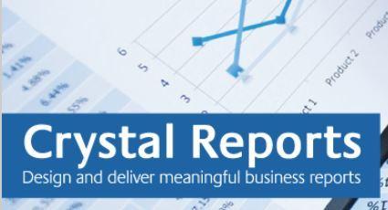 Crystal Reports Essential Skills