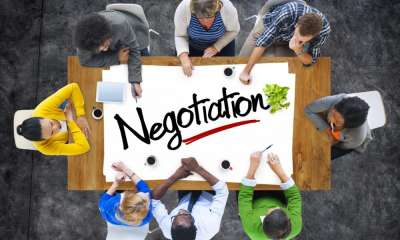 Effective Sales Meeting and Negotiation Skills