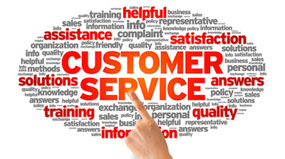 Achieving Excellence in Customer Service