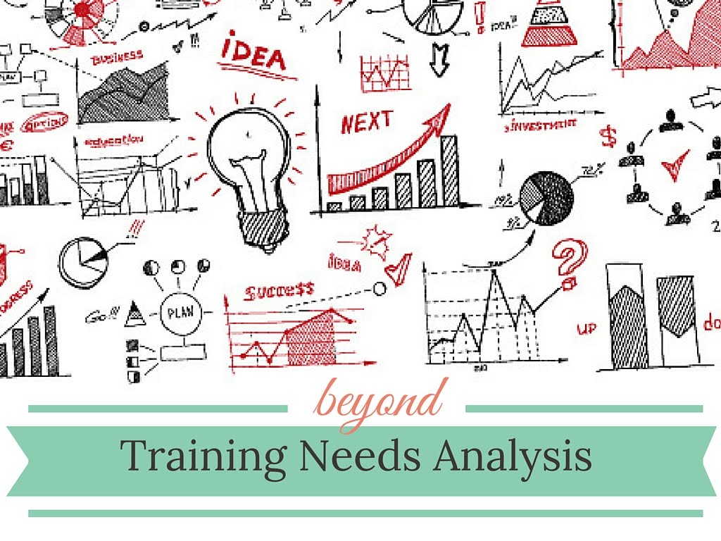 Training Needs Analysis