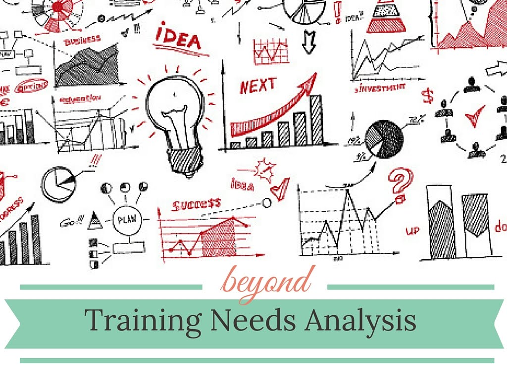 Training Needs Analysis