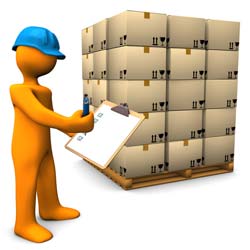Store Inventory Control