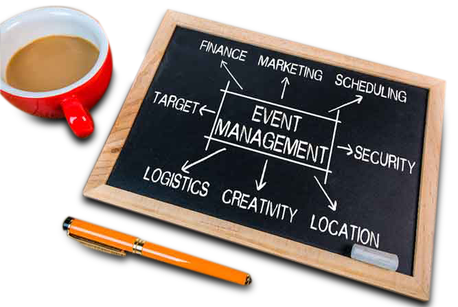 Events Planning & Management Services