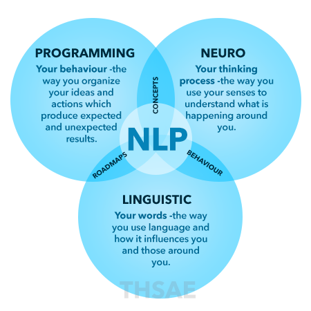 Strategies for Excellence at Work and Life (NLP)